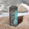 Guam SeaTherapy Face Scrub Mask Triple Action with Charcoal Spheres 2.5oz view 2