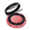 LAURA GELLER NEW YORK Baked Blush-n-Brighten Marbleized Blush for Cheeks - Starfish Island - Natural Finish - Buildable Color view 1
