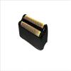 BaBylissPRO Barberology Professional FXRF2B BLACKFX Replacement Double Foil Shaver Head with 2 Cutters view 4