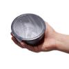 Beau Brummell The Original Marble Shaving Soap Bowl Handmade from 100% Natural Marble with Interior Grooves for Maximum Lather | Heat Retaining Stone Provides a Luxurious Hot Shave Experience view 2