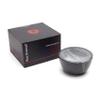Beau Brummell The Original Marble Shaving Soap Bowl Handmade from 100% Natural Marble with Interior Grooves for Maximum Lather | Heat Retaining Stone Provides a Luxurious Hot Shave Experience view 4