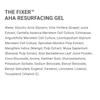 Intelligent Nutrients The Fixer AHA Resurfacing Gel - Formerly Glycolic Gel - Regenerating Plant-Based Chemical Peel Exfoliant Alternative for Face - Cell Turnover to Reduce Fine Lines (1 oz) view 2