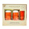 Crabtree and Evelyn Cult Collection Pomegranate & Argan Oil Hand Cream 0.8 Oz & Shower Gel 8.4 Oz view 1