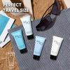 H2O Therapy Hotel Soaps & Toiletries Bulk Set | 1-Shoppe Amenities Kit | 0.85oz Shampoo & Conditioner, Body Wash, Lotion | Travel Size | 80 Pieces view 4