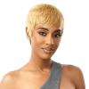 Outre Premium Human Hair Duby Wig - ASULA (DRDEVIO) view 2