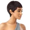 Outre Premium Human Hair Duby Wig - ASULA (DRDEVIO) view 3