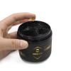 2UNIQUE Hair Pomade for Men-, Natural Pomade with strong hold and medium shine ,,Mens Pomade Hair Cream to Style & Define Your Hair-,- Water Soluble, Easy to Wash,Hair Styling Pomade for Men Shine- 120g view 3