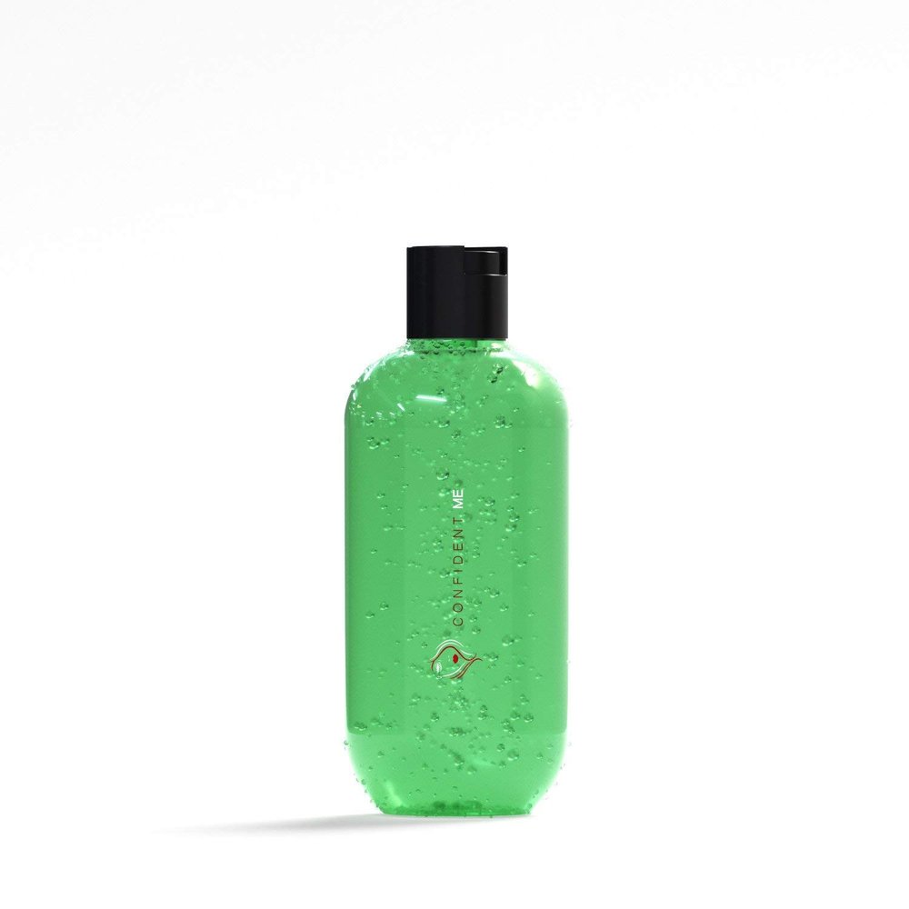 Aloe Vera Gel