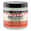 Aunt Jackie's Flaxseed Recipes Don't Shrink Elongating Hair Curling Gel for Natural Curls, Coils and Waves, Helps Prevent Dryness and Flaking, 18 oz view 1