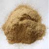 BSD Organics Herbal Dog Bath Scrub Grass Powder of Cuscus/VetiVer/Khus (100 Gram / 3.5 Ounce) view 1