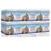 Alpine Silk Organic Lanolin Ultra Replenishing Night Cream 100 Grams (6 pots) view 1