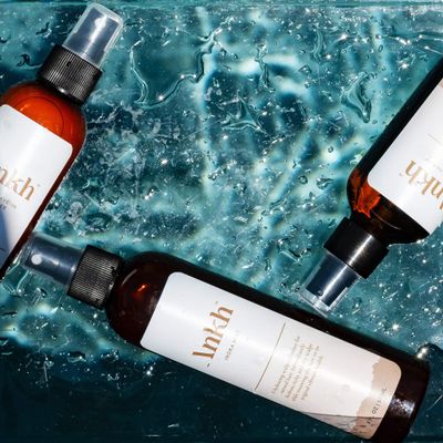 Ankh Hydrate Pack | Moisture Mist and Leave In Conditioner for Natural Hair