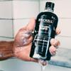 Brickell Men's Relieving Dandruff Shampoo For Men, Natural & Organic, Soothes and Eliminates Dandruff with Ziziphus Joazeiro, Aloe and Jojoba Oil (8 oz) view 2