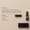 Aesop Tame Hair Serum | Smooth Hair, Flyaways, Frizz | Lightweight Formulation Without Stickiness or Build-Up | 2 oz / 60mL view 2