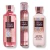 Bath & Body Works Body Care - A Thousand Wishes - Daily Trio Set - Gel Lotion & Mist view 1