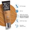 Dermablend Continuous Correction Tone-Evening CC Cream SPF 50+, 40N, 1 fl. oz. (Pack of 1) view 3
