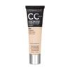 Dermablend Continuous Correction Tone-Evening CC Cream Foundation SPF 50+, Full Coverage Foundation Makeup & Color Corrector, Oil-Free, 10N FAIR 1, 1 Fl Oz (Pack of 1) view 1