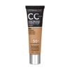Dermablend Continuous Correction Tone-Evening CC Cream Foundation SPF 50+, Full Coverage Foundation Makeup & Color Corrector, Non-Comedogenic ,1 Fl Oz (Pack of 1) view 1
