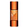 Clarins Self Tanning Face Booster | Self Tanning Drops For Face To Mix With Moisturizer | Natural, Long-Lasting, Streak-No, Buildable Tan | Hydrates | Non-Staining | 99% Natural Ingredients | 0.5 Oz view 1
