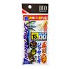 Duo Duo 5 Eye Shore Sabiki Set, SS/0.5 oz (15 g), Duo Blupin Sardine, SS/0.5 oz (15 g) view 1