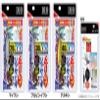 Duo Duo 5 Eye Shore Sabiki Set, SS/0.5 oz (15 g), Duo Blupin Sardine, SS/0.5 oz (15 g) view 3