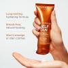 Clarins Self Tanning Milky Lotion | Self Tanner For Face and Body | Natural, Long-Lasting, Streak-Free, Sun-Kissed Glow and 24-Hour Hydration* | Non-Staining | Contains Glycerin | 4.2 Ounces view 4