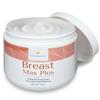 Kimi Naturals Breast Max Plus - Breast Enhancement Cream - Firming and Lifting Cream for Saggy Breast and Fast Growth - Breast Enlargement - 4 OZ view 1