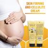 Bella B Bundle: Silk & Honey Body Cream 8oz and Body Buzz Post Pregnancy Recovery Cream 8oz and Tummy to Toes Leg & Foot Cream 6oz view 4