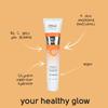 Face Facts Vitamin C Face Cream - 1.7 oz Developed In The UK view 3