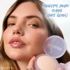 Kosas Cloud Set Face Setting Powder - Smoothing Shine Control, Soft, Sheer Translucent Makeup Finish, Portable & Long-Lasting Loose Pressed Baking Powder - Airy (Sheer Porcelain) view 3
