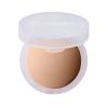 Kosas Cloud Set Face Setting Powder - Smoothing Shine Control, Soft, Sheer Translucent Makeup Finish, Portable & Long-Lasting Loose Pressed Baking Powder -Pillowy (Sheer Medium Tan) view 1