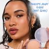 Kosas Cloud Set Face Setting Powder - Smoothing Shine Control, Soft, Sheer Translucent Makeup Finish, Portable & Long-Lasting Loose Pressed Baking Powder -Pillowy (Sheer Medium Tan) view 3