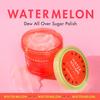 TONYMOLY Watermelon Dew All Over Body Sugar Polish, Hydrating Serum for Glowing Skin, Korean Skincare, Watermelon Extract, Aloe Leaf Extract, & Centella Asiatica, All Skin Types, 10 oz view 2