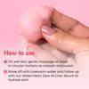 TONYMOLY Watermelon Dew All Over Body Sugar Polish, Hydrating Serum for Glowing Skin, Korean Skincare, Watermelon Extract, Aloe Leaf Extract, & Centella Asiatica, All Skin Types, 10 oz view 3