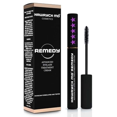 HAWRYCH MD REMEDY Advanced Eyelash Treatment Cream 6 ml