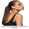 16" HUMAN HAIR PONY by Hairdo, 3PC Bundle: Wrap Around Ponytail, 4oz Mara Ray ProSmooth Shampoo, and 19 Page Belle of Hope Guide (R4HH) view 3