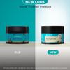Pilgrim Korean Retinol Anti Aging Night Cream with Hyaluronic Acid & Vitamin C | wrinkle-free & radiant skin| Anti aging cream for oily & dry skin| For Men & Women|Korean Skin Care| 1.76 Oz (50gm) view 2