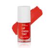 Earth Rhythm Lip & Cheek Tint Cherry, Hydrates Dry & Chapped Lips, Women & Girls - 5ml view 1