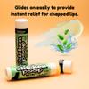 .15 oz. Chicken Poop MINT FLAVOR Lip Junk for Dry, Chapped Lips, LIP BALM PACK OF 4 view 4