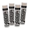 .15 oz. Chicken Poop ORIGINAL FLAVOR Lip Junk for Dry, Chapped Lips, LIP BALM PACK OF 4 view 1