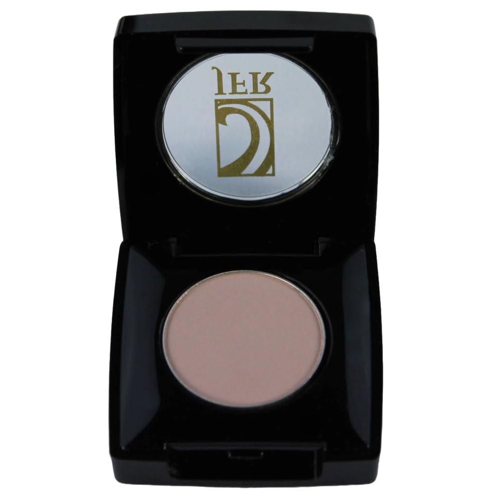 JUST FOR REDHEADS Redhead Magnetic Eye Shadows (Barely There (Matte))