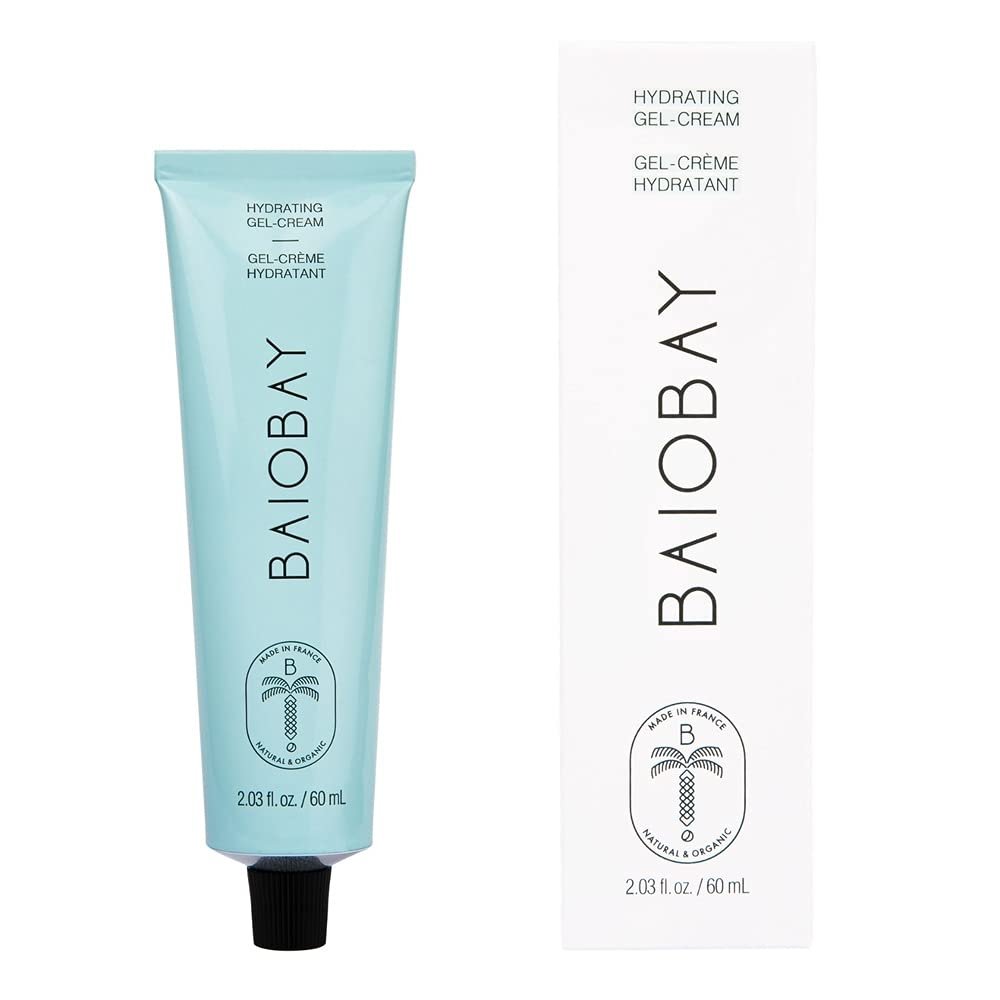 Baiobay Hydrating Gel-Cream