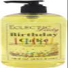 Autumn Rain Bath Oil, Scented Body Oil, Relaxing Bathing Oil, 16 oz view 1