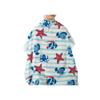 Campbell's Kids Hair Cloth for Barber and Stylists view 1