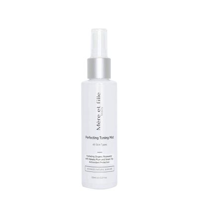 Perfecting Toning Mist