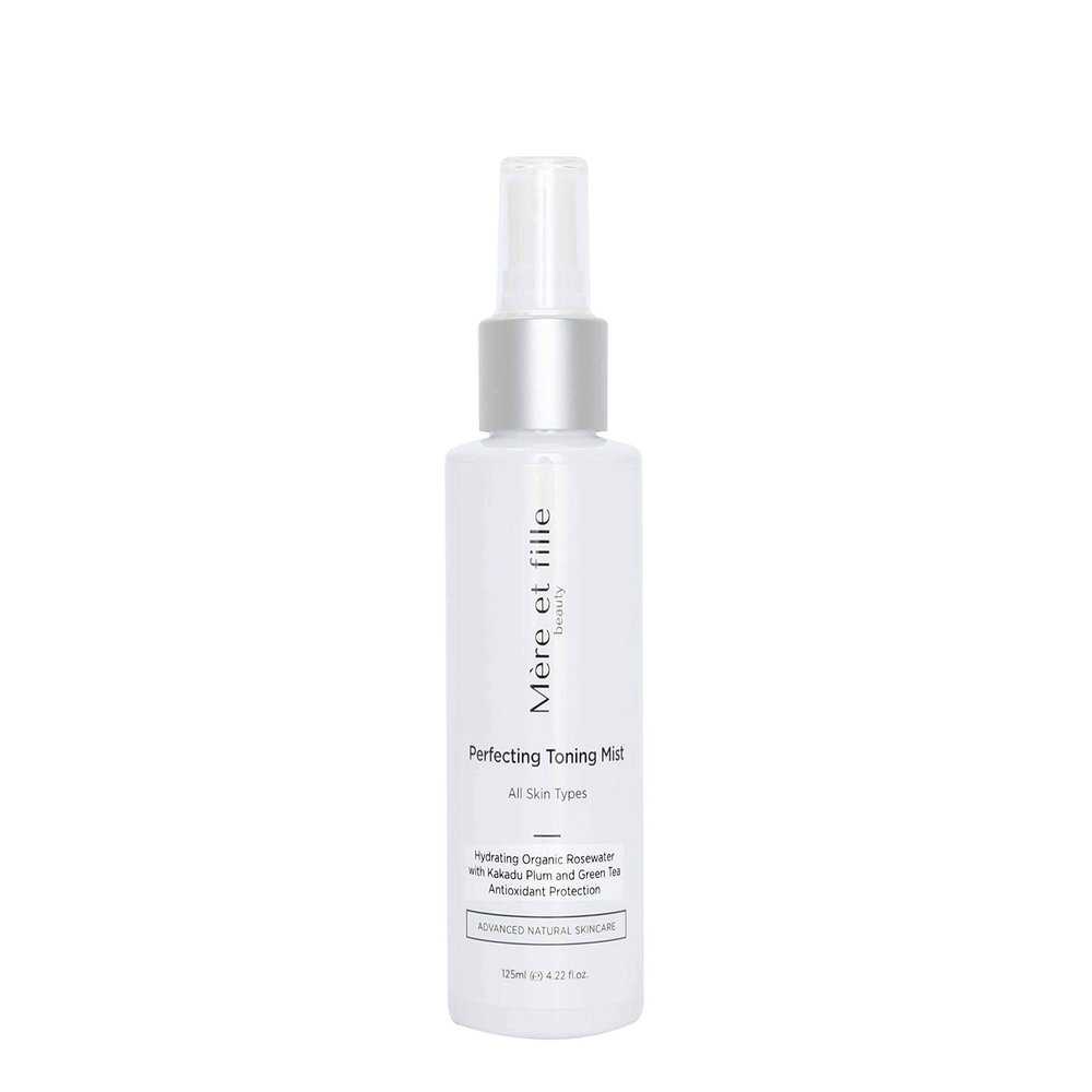 Perfecting Toning Mist