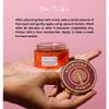 Ayurveda Amrita Shwetam Natural Face Mask For Skin Tightening And Wrinkles Removal 60 Grams view 3