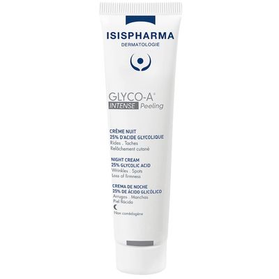 Isispharma Glyco-A Intense Peeling 30ml