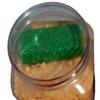 8 oz the Foot System pedicure foot scrub choose scent (Lemon) view 2