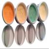 8 oz the Foot System pedicure foot scrub choose scent (Orange) view 3